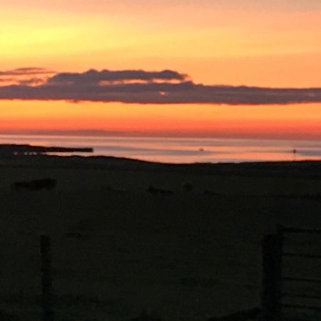 Thurdistoft Farmhouse, Dunnetbay Accommodation Thurso Bagian luar foto