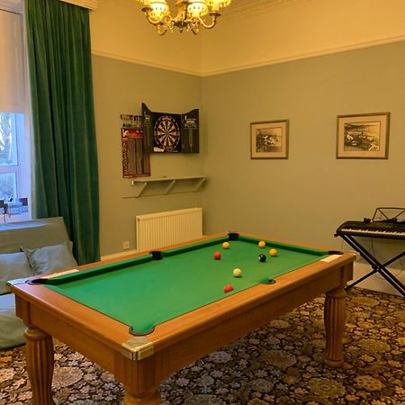 Thurdistoft Farmhouse, Dunnetbay Accommodation Thurso Bagian luar foto