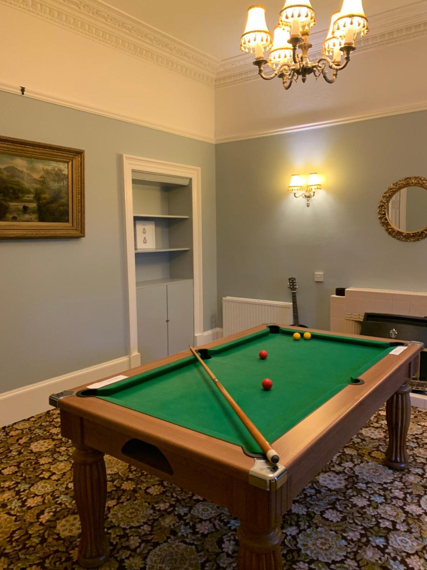 Thurdistoft Farmhouse, Dunnetbay Accommodation Thurso Bagian luar foto